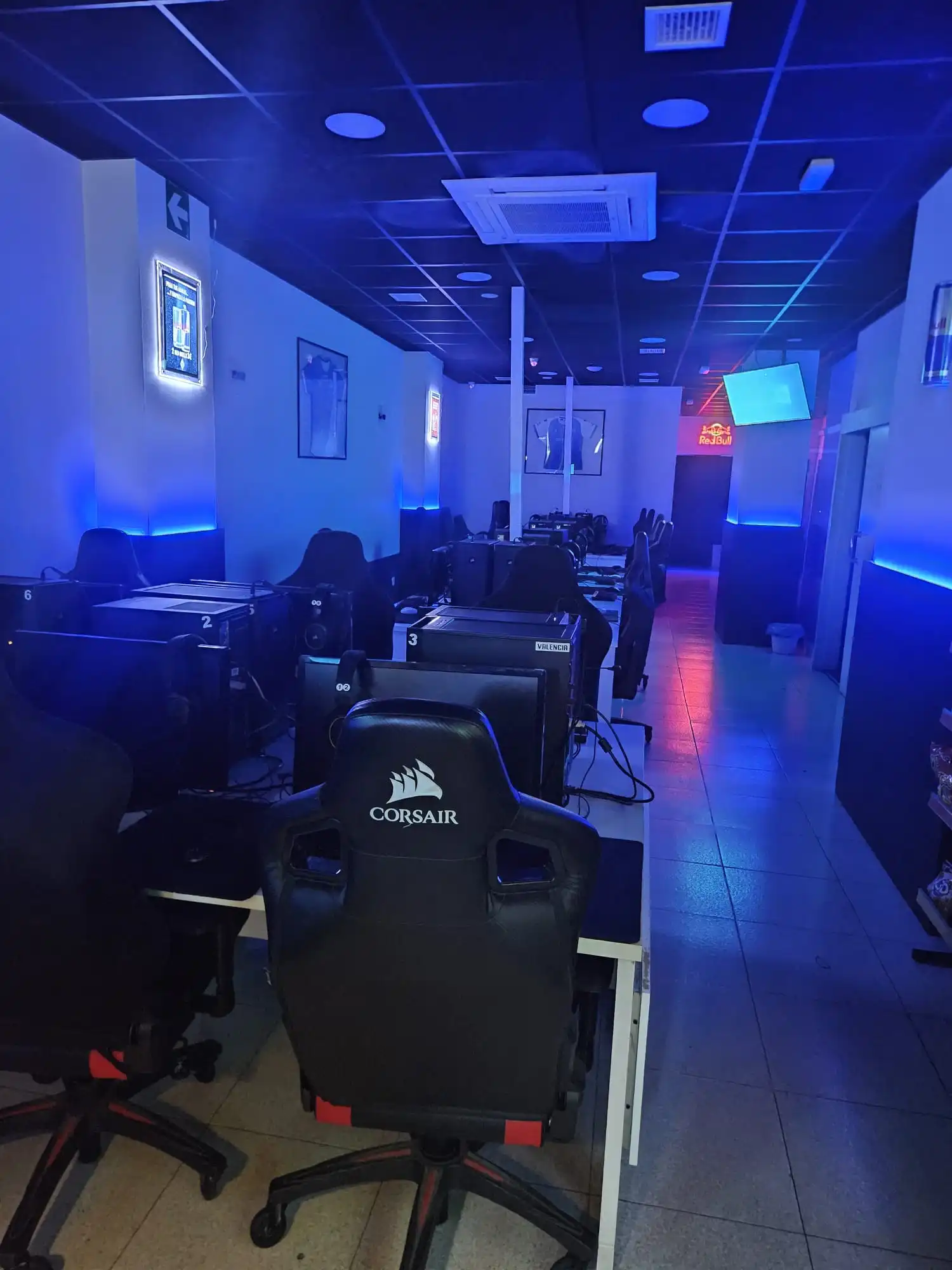 Sala Normal